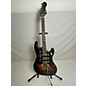 Vintage Hofner 1960s Galaxie 176 Deluxe Solid Body Electric Guitar thumbnail