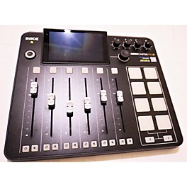 Used RODE Used RODE RODECASTER PRO Digital Mixer