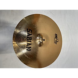 Used SABIAN Used 2020 SABIAN 16in B8 Pro Cymbal