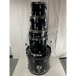 Used TAMA Imperialstar Drum Kit