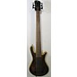 Used Spector Used Spector Legend 6 Classic Natural Electric Bass Guitar thumbnail