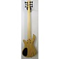 Used Spector Used Spector Legend 6 Classic Natural Electric Bass Guitar