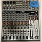 Used Behringer Xenyx X1622USB Unpowered Mixer thumbnail