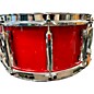 Used Pearl 14X6.5 PROFESSIONAL SERIES SNARE Drum thumbnail