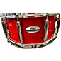 Used Pearl 14X6.5 PROFESSIONAL SERIES SNARE Drum