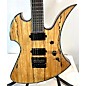 Used B.C. Rich Mockingbird Extreme Exotic Solid Body Electric Guitar