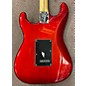 Used Fender Used Fender Player Stratocaster HSS Pau Ferro Limited Edition Candy Solid Body Electric Guitar