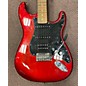 Used Fender Used Fender Player Stratocaster HSS Pau Ferro Limited Edition Candy Solid Body Electric Guitar