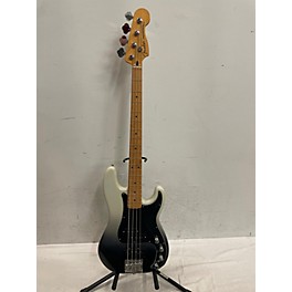 Used Fender Used Fender Player Plus Active Precision Bass Electric Bass Guitar