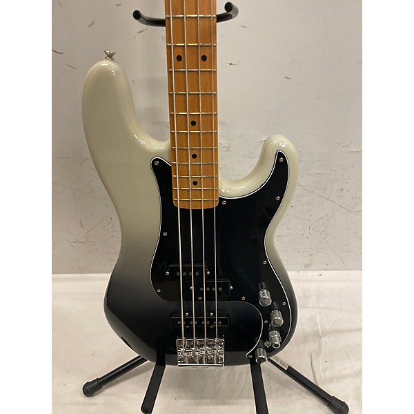 Used Fender Used Fender Player Plus Active Precision Bass Electric Bass Guitar