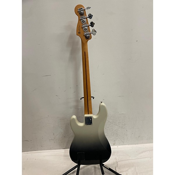 Used Fender Used Fender Player Plus Active Precision Bass Electric Bass Guitar