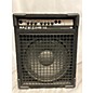 Used Gallien-Krueger Backline 112 100W Bass Combo Amp thumbnail