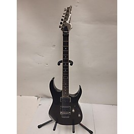 Used Ibanez RGT42 Solid Body Electric Guitar