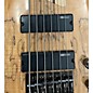 Used ESP Ltd B-206SM Electric Bass Guitar thumbnail