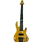 Used ESP Ltd B-206SM Electric Bass Guitar