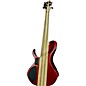 Used Ibanez BTB866SC Electric Bass Guitar