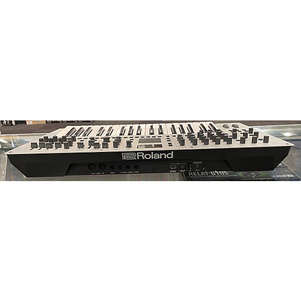 Used Roland Gaia 2 Synthesizer