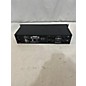 Used dbx 2215 Dual-Channel 15-Band Equalizer