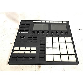 Used Landscape Audio Used Native Instruments Maschine MK3 MIDI Controller