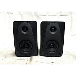 Used Sterling Audio Used Sterling Audio MX3 Pair Powered Monitor