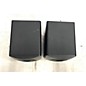 Used Sterling Audio Used Sterling Audio MX3 Pair Powered Monitor