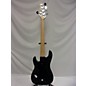 Used Jackson Used Jackson X Series Signature David Ellefson Concert Bass CBXM V Black Electric Bass Guitar