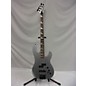 Used Jackson Used Jackson X Series Signature David Ellefson 30th Anniversary Concert Bass CBX IV Quiksilver Electric Bass Guitar thumbnail