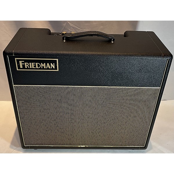 Used Friedman PT-20 20W V2 Tube Guitar Combo Amp