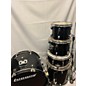 Used Ludwig Backbeat Drum Kit thumbnail