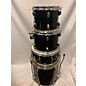 Used Ludwig Backbeat Drum Kit