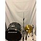 Used Ludwig Backbeat Drum Kit