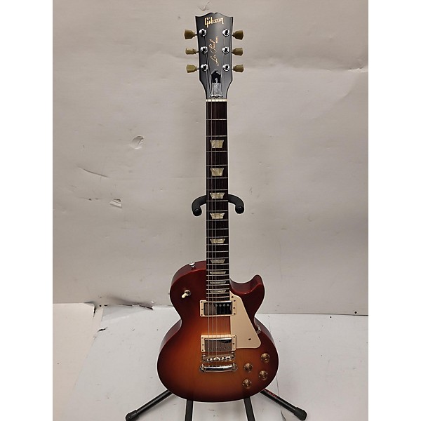 Used Gibson Les Paul Tribute Solid Body Electric Guitar