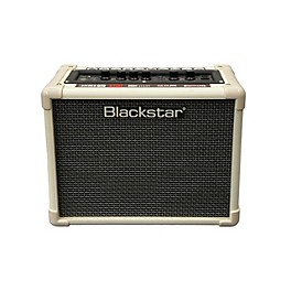 Used Blackstar ID:CORE STEREO 10 V3 Guitar Combo Amp