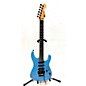 Used Charvel Used Charvel Pro Mod Dk24 HSS Electric Blue Solid Body Electric Guitar thumbnail