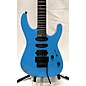 Used Charvel Used Charvel Pro Mod Dk24 HSS Electric Blue Solid Body Electric Guitar