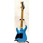 Used Charvel Used Charvel Pro Mod Dk24 HSS Electric Blue Solid Body Electric Guitar