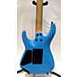 Used Charvel Used Charvel Pro Mod Dk24 HSS Electric Blue Solid Body Electric Guitar