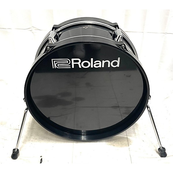 Used Roland KD-180L Electric Drum Module