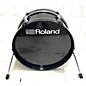 Used Roland KD-180L Electric Drum Module