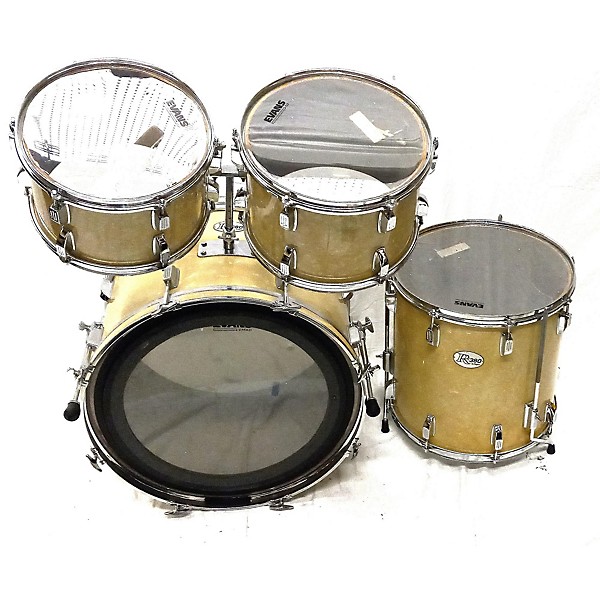 Used Rodgers R380 Drum Kit