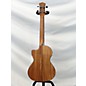 Used Luna Uke Htt Koa Ukulele