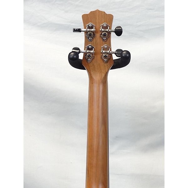 Used Luna Uke Htt Koa Ukulele