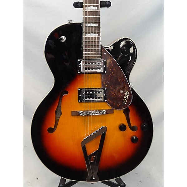 Used Used  Gretsch G2420 3 Tone Sunburst