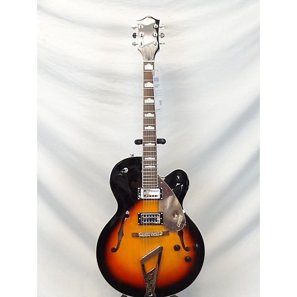 Used Used  Gretsch G2420 3 Tone Sunburst