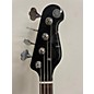 Used Yamaha Broadbass BB434 Electric Bass Guitar