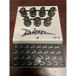 Used Diezel Used Diezel VH4 Overdrive Effect Pedal