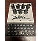 Used Diezel VH4 Overdrive Effect Pedal thumbnail