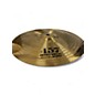 Used Wuhan Used Wuhan 14in 457 Heavy Metal Hi Hat Pair Cymbal