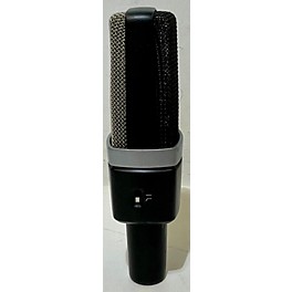 Used AKG C214 Condenser Microphone