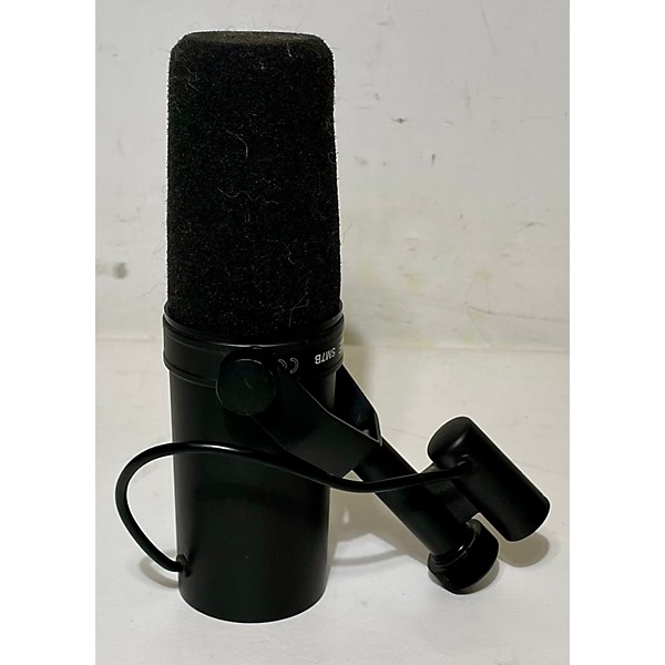 Used Shure Used Shure SM7B Dynamic Microphone